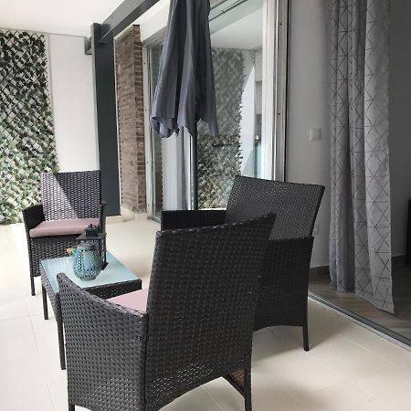 Espacioso Y Centrico Piso Con Zona Chill-Out Аликанте Экстерьер фото