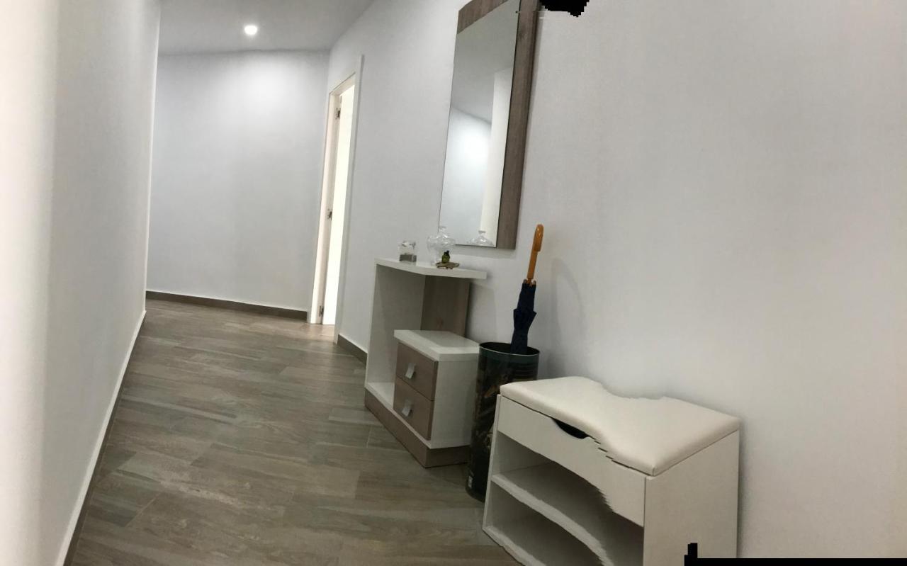Espacioso Y Centrico Piso Con Zona Chill-Out Аликанте Экстерьер фото